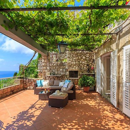 Apartment Hedera A13 Dubrovnik Luaran gambar