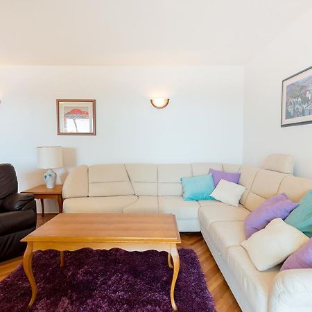 Apartment Hedera A13 Dubrovnik Luaran gambar