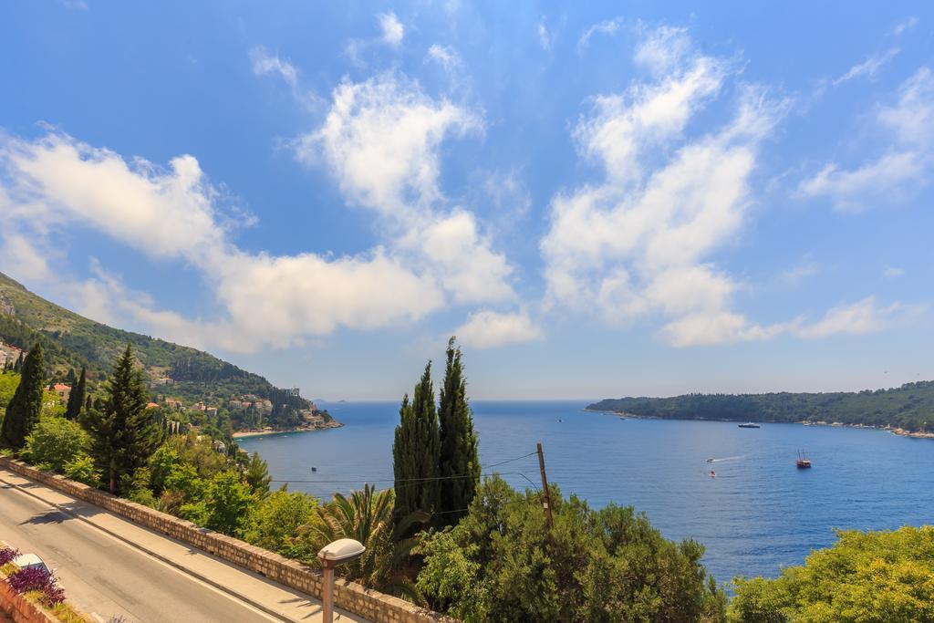 Apartment Hedera A13 Dubrovnik Luaran gambar