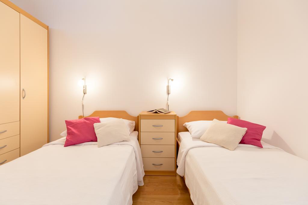 Apartment Hedera A13 Dubrovnik Luaran gambar