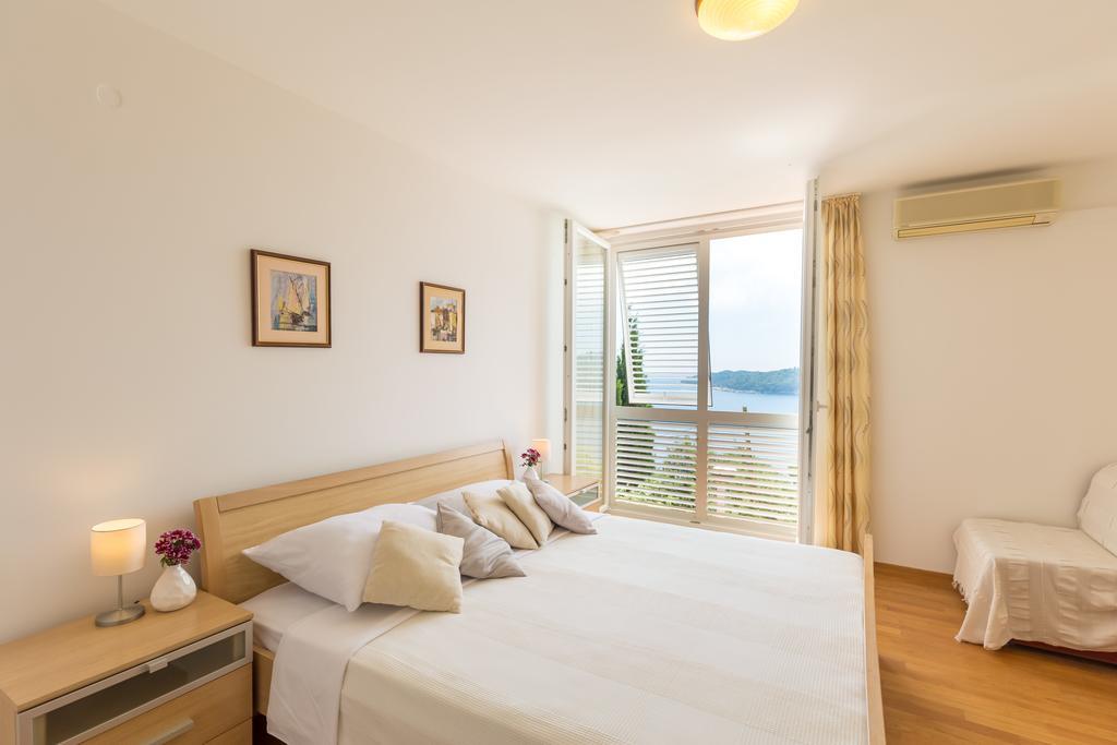 Apartment Hedera A13 Dubrovnik Luaran gambar