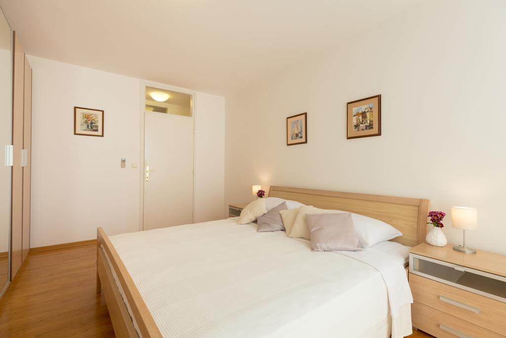 Apartment Hedera A13 Dubrovnik Luaran gambar