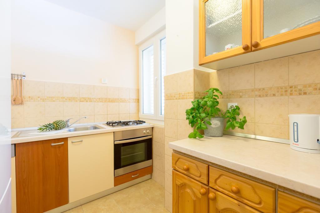 Apartment Hedera A13 Dubrovnik Luaran gambar