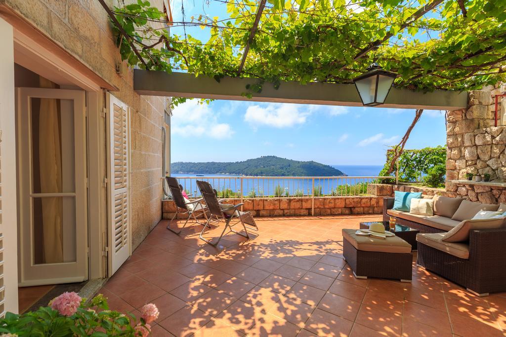 Apartment Hedera A13 Dubrovnik Luaran gambar