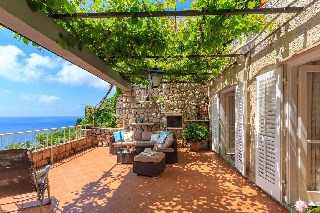 Apartment Hedera A13 Dubrovnik Luaran gambar