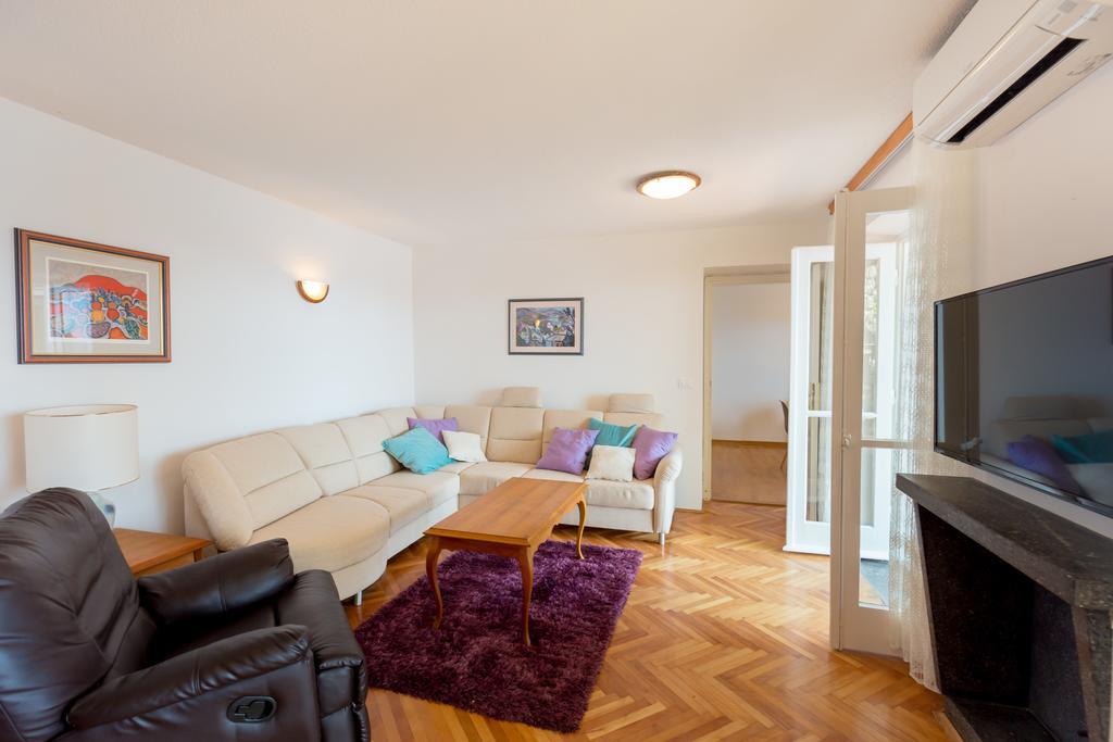 Apartment Hedera A13 Dubrovnik Luaran gambar