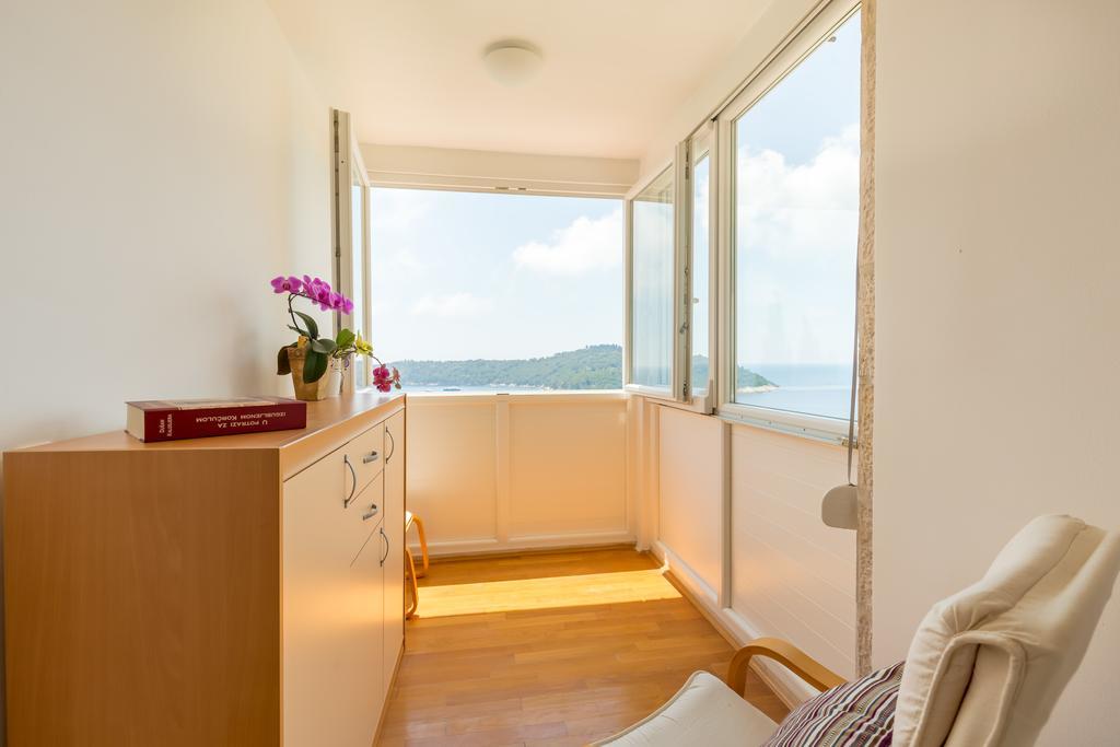 Apartment Hedera A13 Dubrovnik Luaran gambar