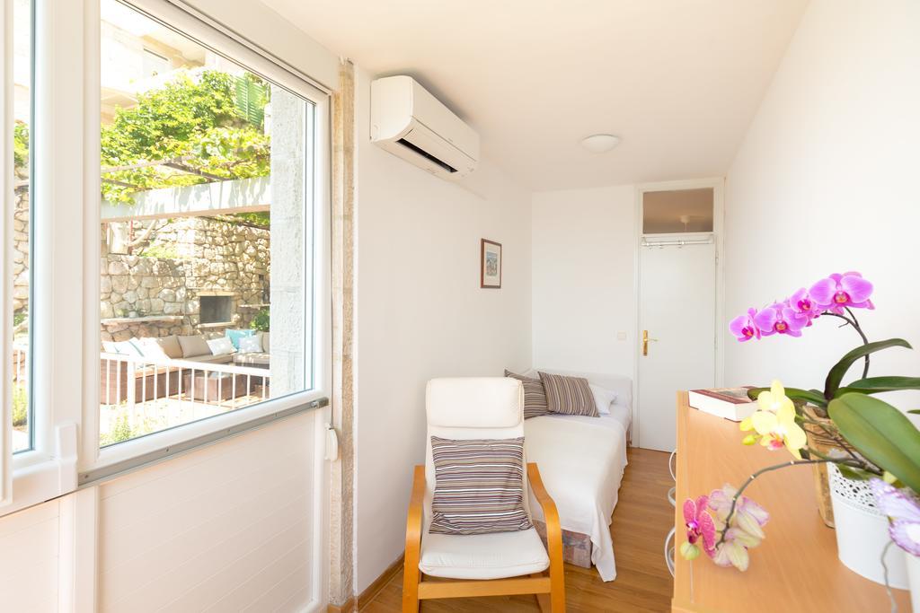 Apartment Hedera A13 Dubrovnik Luaran gambar