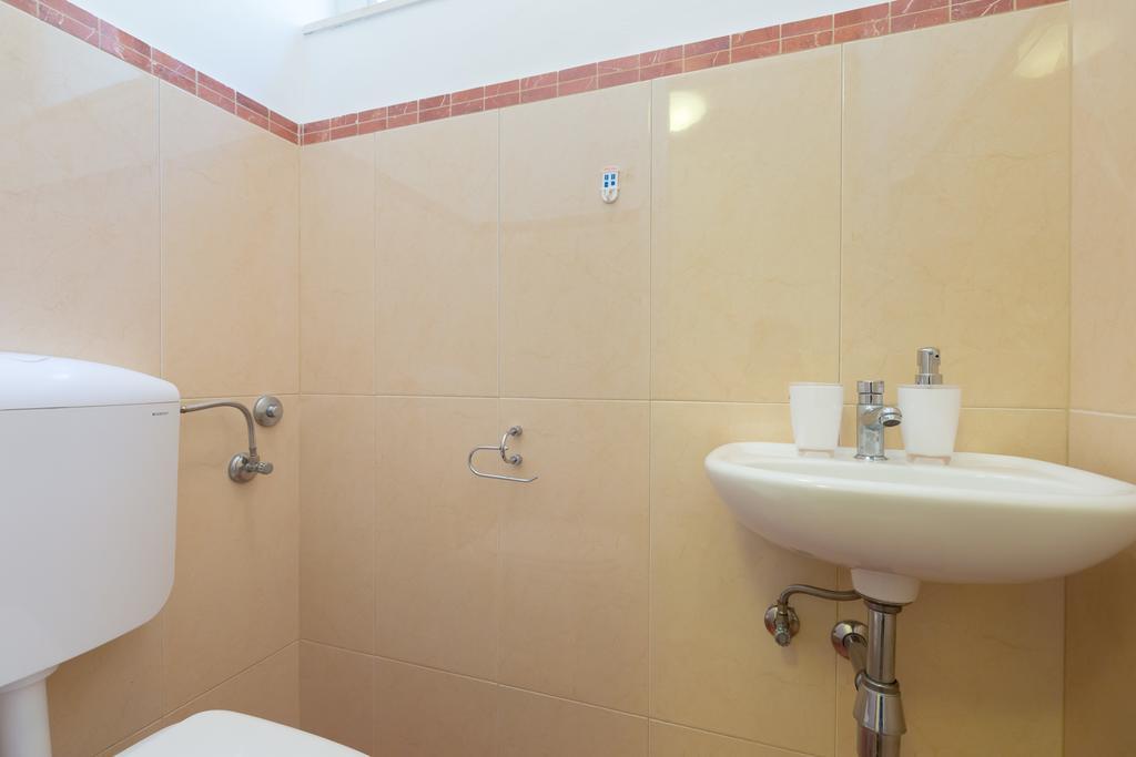 Apartment Hedera A13 Dubrovnik Luaran gambar