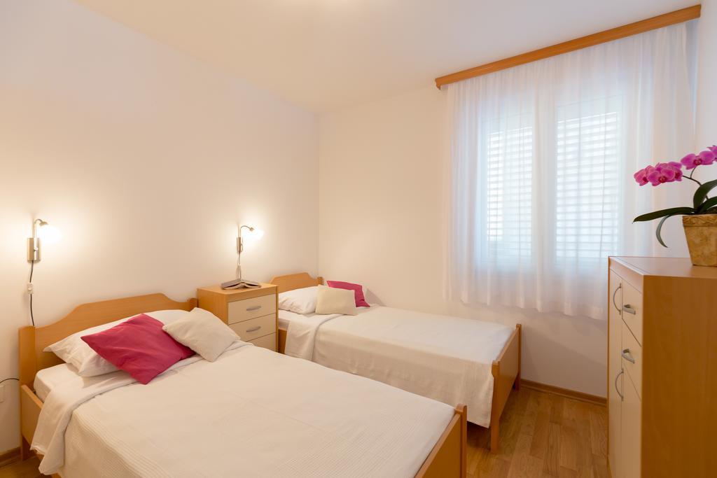 Apartment Hedera A13 Dubrovnik Luaran gambar