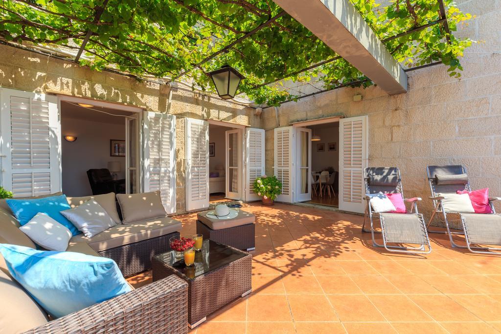 Apartment Hedera A13 Dubrovnik Luaran gambar