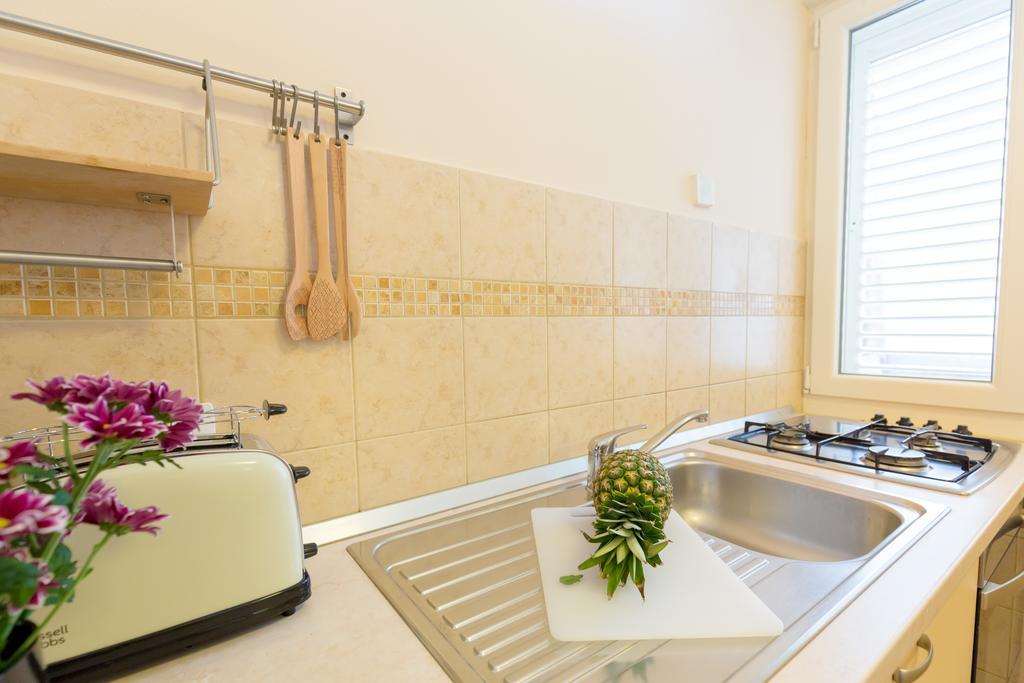 Apartment Hedera A13 Dubrovnik Luaran gambar