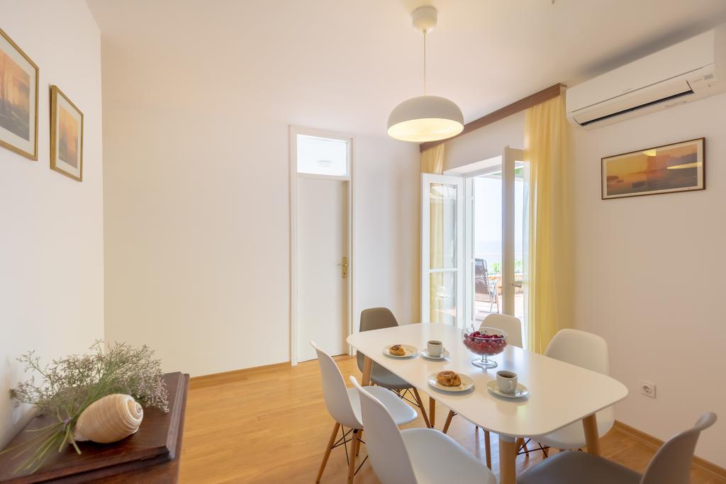 Apartment Hedera A13 Dubrovnik Luaran gambar