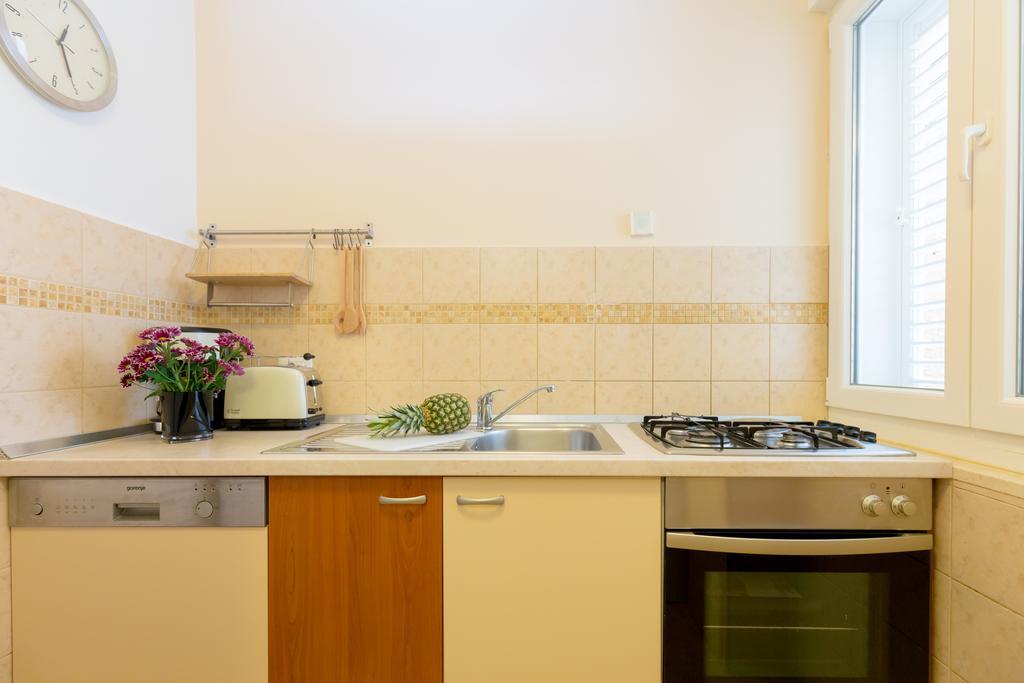 Apartment Hedera A13 Dubrovnik Luaran gambar